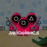 Squidanomics Logo