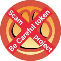 PETSLAND SCAM Logo