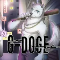 G Doge Logo