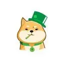 Lucky Doge Logo