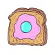 TOASTIE