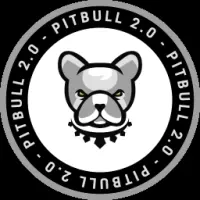 Pitbull 2.0 Logo