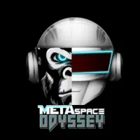 MetaSpaceodyssey Logo