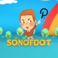 SonOfDot Logo