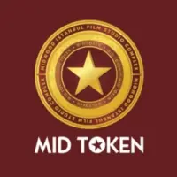 MIDTOKEN Logo