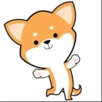 Doge Puppy Coin Logo