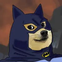 batdogee Logo