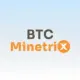 Bitcoin Minetrix