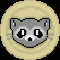 RaccoonToken Logo