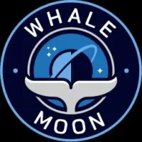 WhaleMoon Logo