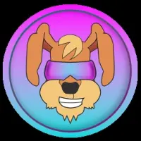 SHARIK TOKEN Logo