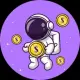 ASTRO COIN
