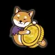 Ghost inu