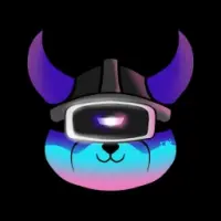 Floki Verse Logo