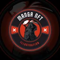 Manga4NFT Logo