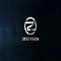 Zero Token Logo