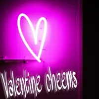 ValentineCheems Logo