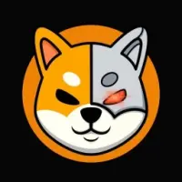 SHIBORG INU TOKEN Logo