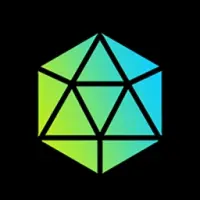 Hecta DeFi Network Logo