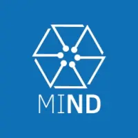 MIND Mental Health Token Logo