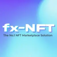 fx NFT Token Logo