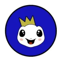 GECKO TOKEN Logo