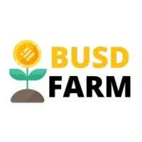 BUSD Farm Logo