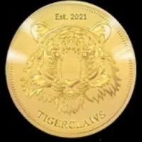 Tigerclaws Logo