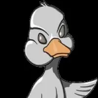 Little Ugly Duck Logo
