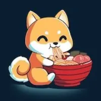 Shiba Ramen Logo