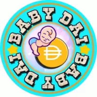 BabyDAI Logo