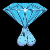 Diamond Dick Protocol Logo