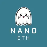 NanoETH BSC Logo