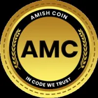 Amish Coin Logo