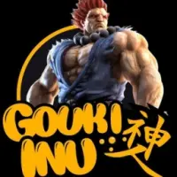 Gouki Inu Logo
