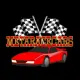 Metaracecars