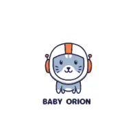 Baby Orion Logo