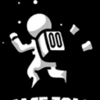 SPACE TOAST Logo