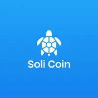 Soli coin Logo