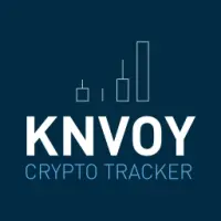 Knvoy Logo
