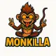 Monkilla