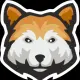 Godfather Shiba Inu
