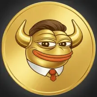 MemeToro token Logo