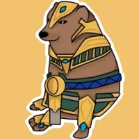 CHEEMS SPHYNX Logo