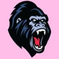 KONG CITY Logo