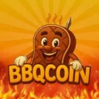 BBQCOIN Logo
