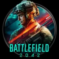 Battlefield 2042 Logo