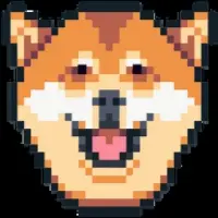 PixelDoge Logo