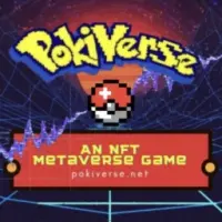 Pokiverse V2 Logo