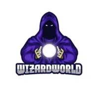 Wizard World Token Logo
